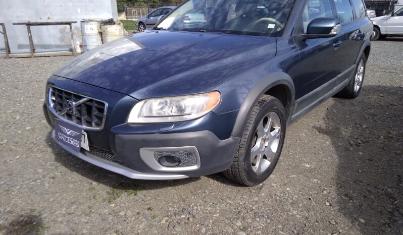 Volvo V70 XC 3.2  » VENDIDO» lleno