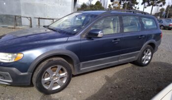 Volvo V70 XC 3.2  » VENDIDO» lleno