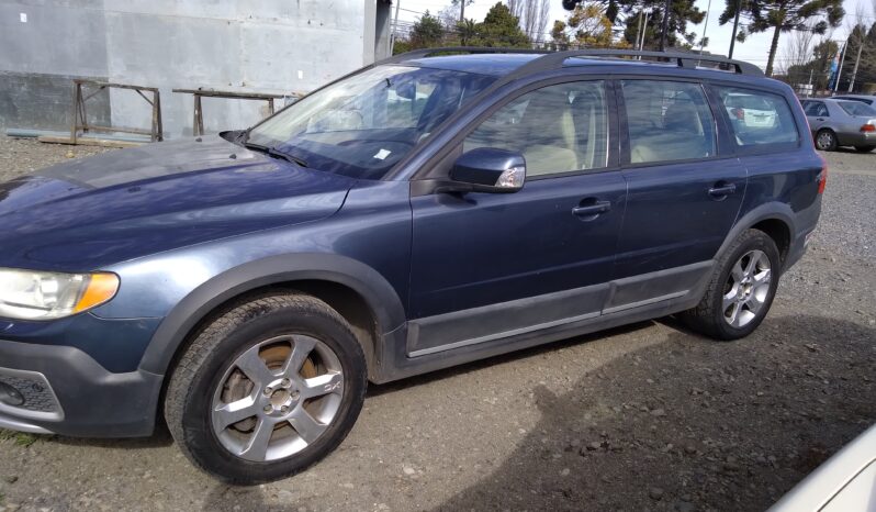Volvo V70 XC 3.2  » VENDIDO» lleno