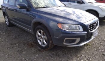 Volvo V70 XC 3.2  » VENDIDO» lleno