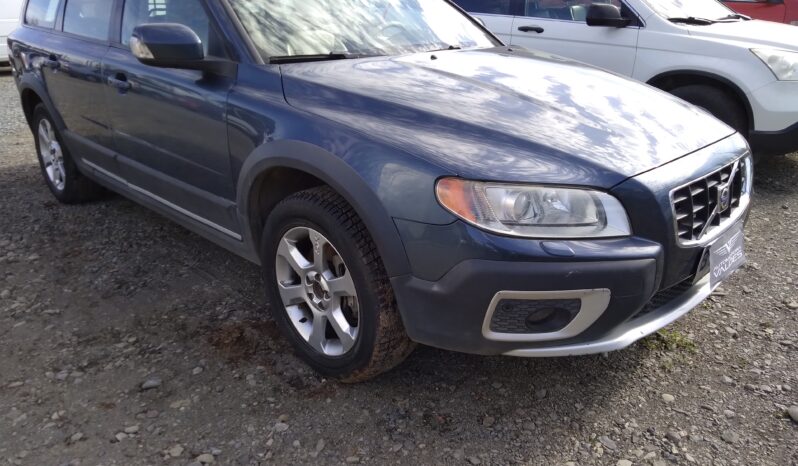 Volvo V70 XC 3.2  » VENDIDO» lleno