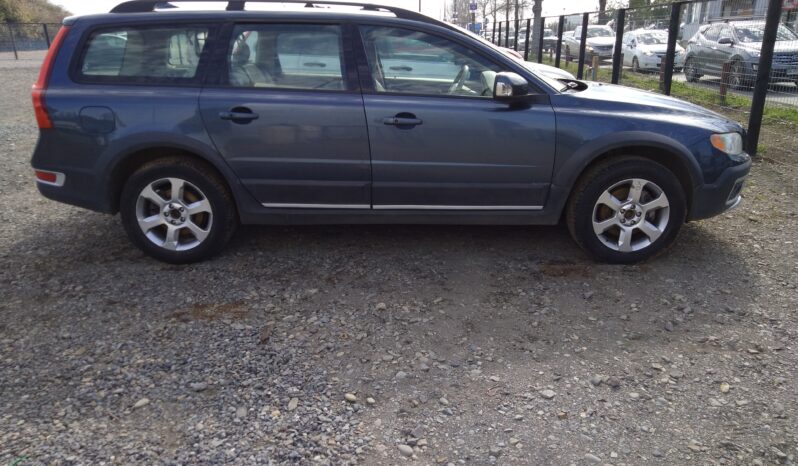 Volvo V70 XC 3.2  » VENDIDO» lleno