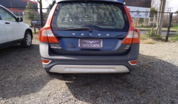 Volvo V70 XC 3.2  » VENDIDO» lleno