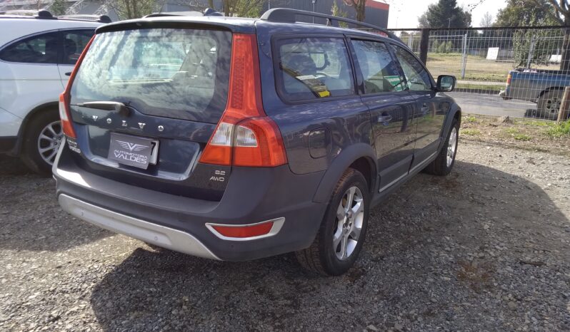 Volvo V70 XC 3.2  » VENDIDO» lleno
