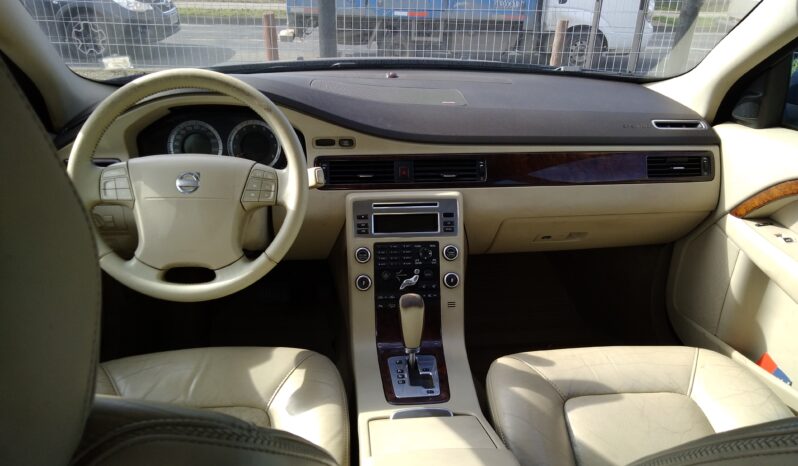 Volvo V70 XC 3.2  » VENDIDO» lleno