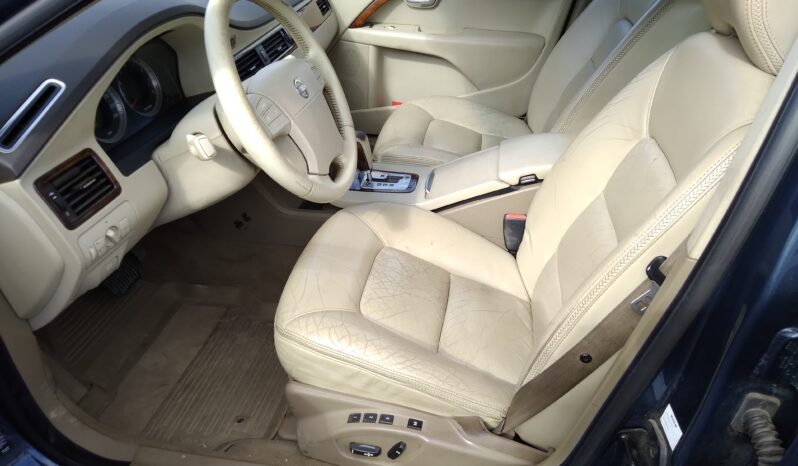 Volvo V70 XC 3.2  » VENDIDO» lleno