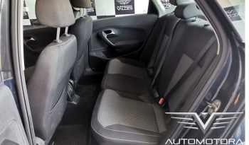 VOLKSWAGEN POLO 2016 lleno