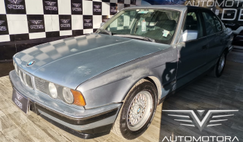 BMW 535 IA 1990 3.5 lleno