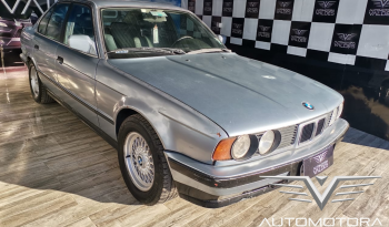 BMW 535 IA 1990 3.5 lleno