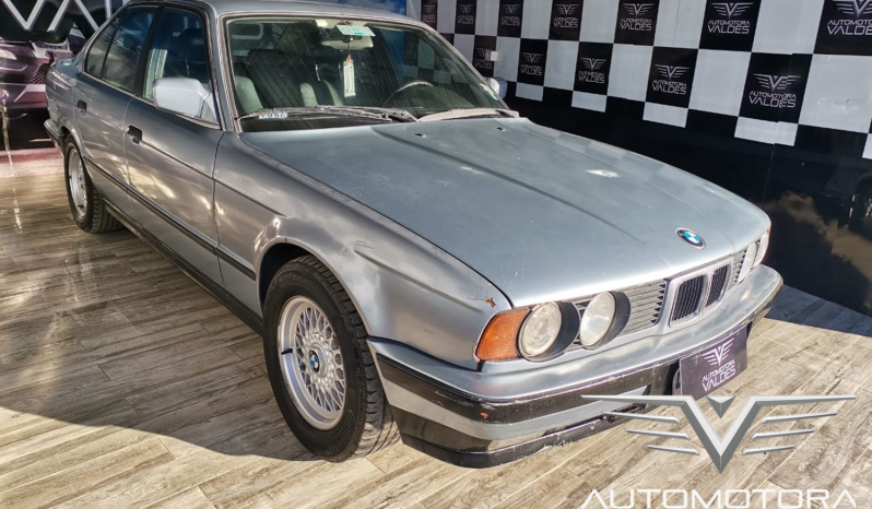BMW 535 IA 1990 3.5 lleno