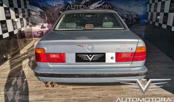 BMW 535 IA 1990 3.5 lleno